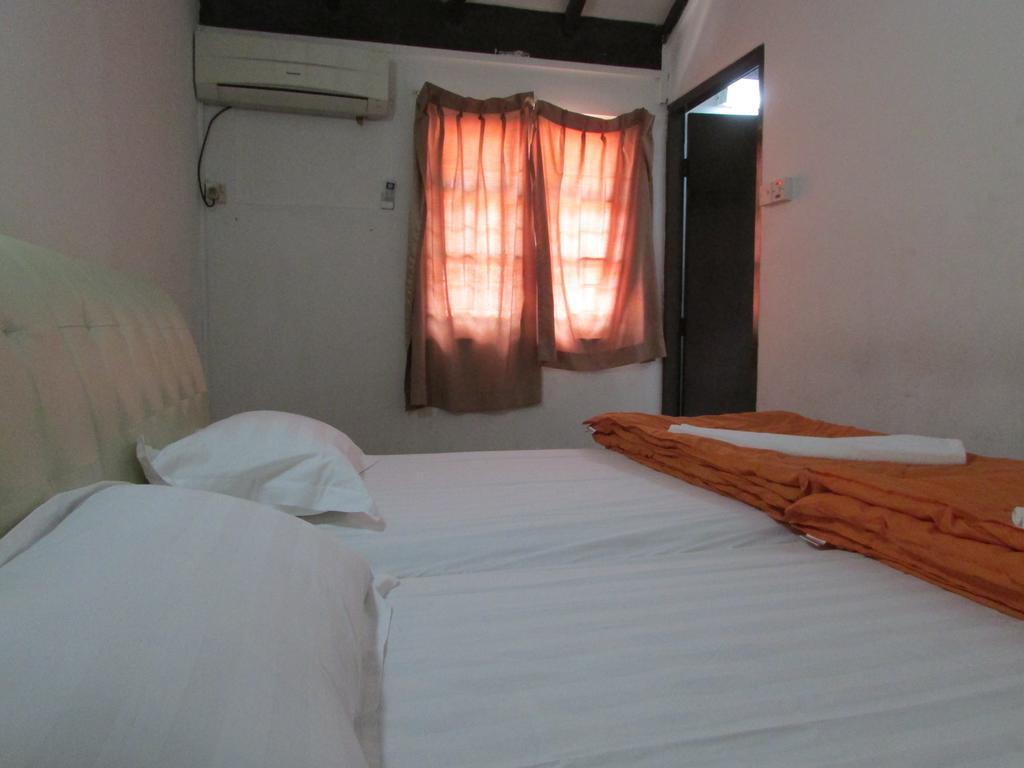 Cherryloft Singapura