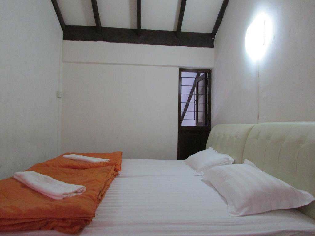 Chalet Cherryloft *
