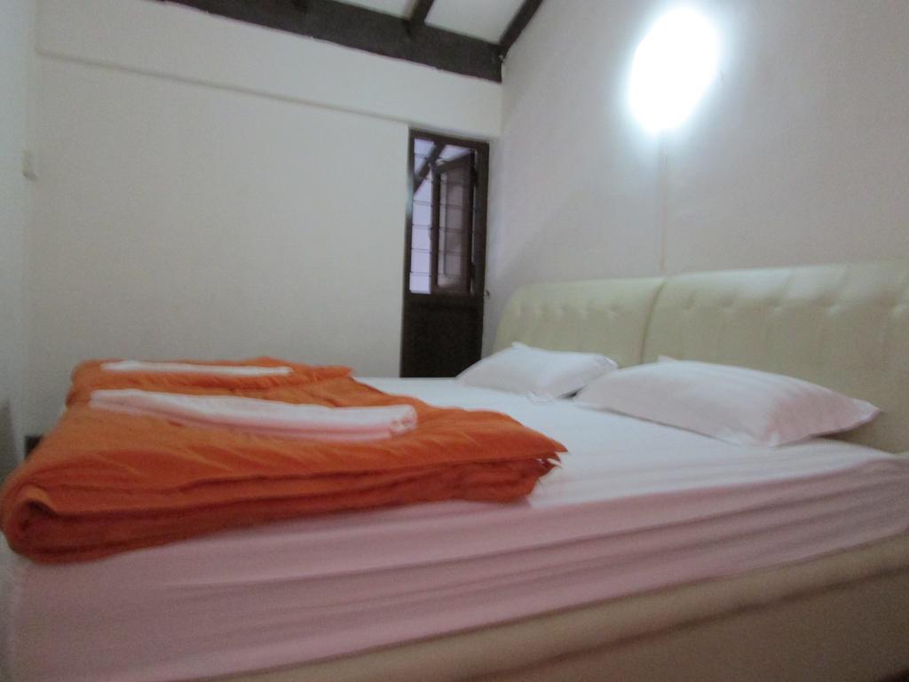 Cherryloft Singapura