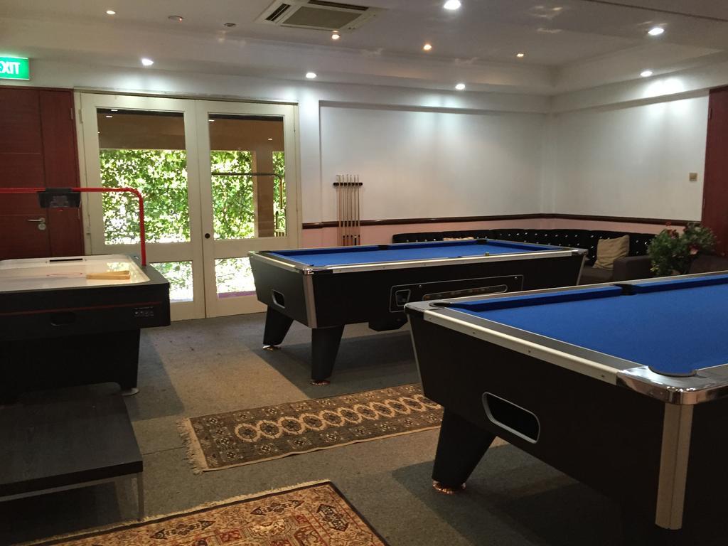 Cherryloft Singapura
