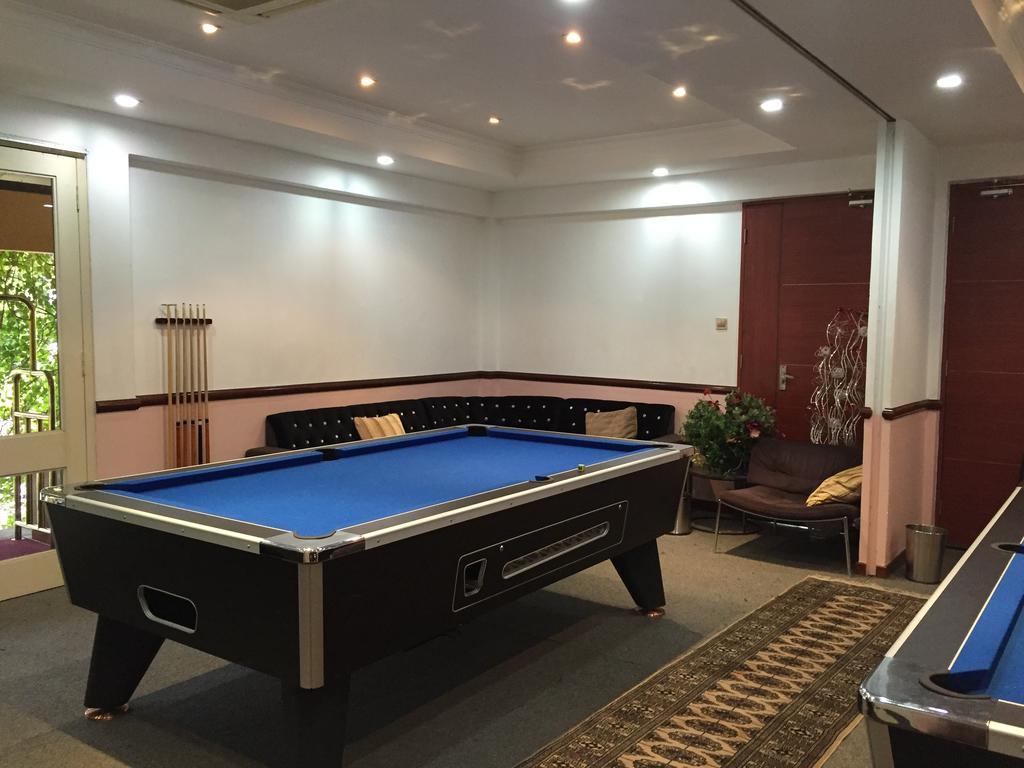 Cherryloft Singapura