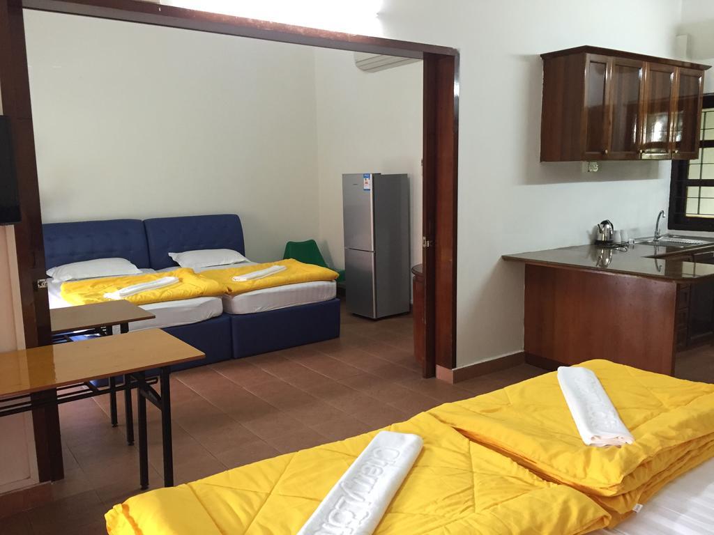 Cherryloft Singapura