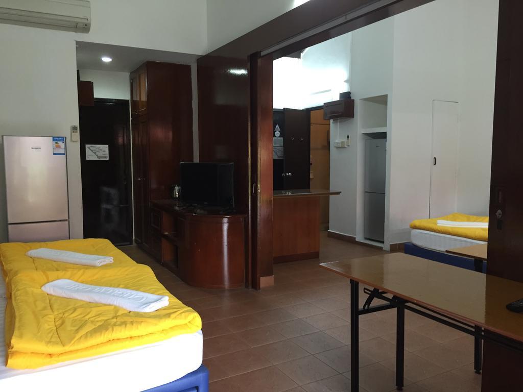 Chalet Cherryloft