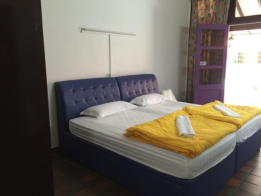 Cherryloft Singapura
