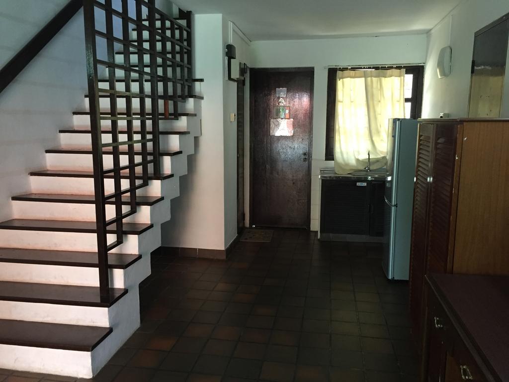 Chalet Cherryloft