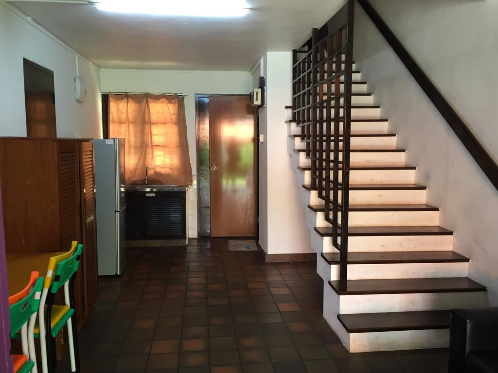 Chalet Cherryloft
