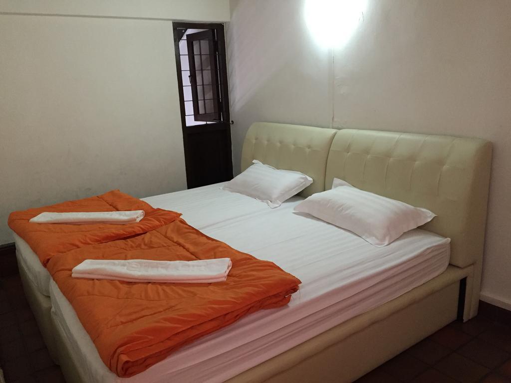 Chalet Cherryloft *