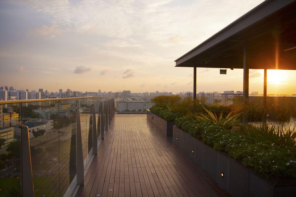Aqueen Paya Lebar Singapore
