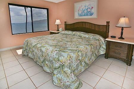 Hotel Kihei 3*