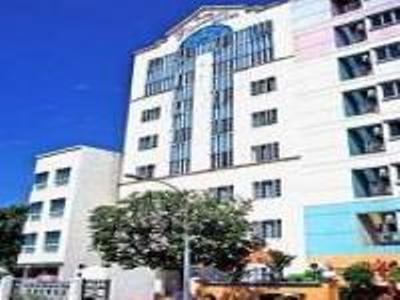 Hotel Oxley Blossom Hotel 2*