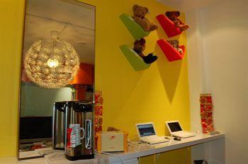 Hotel A Beary Good Singapore