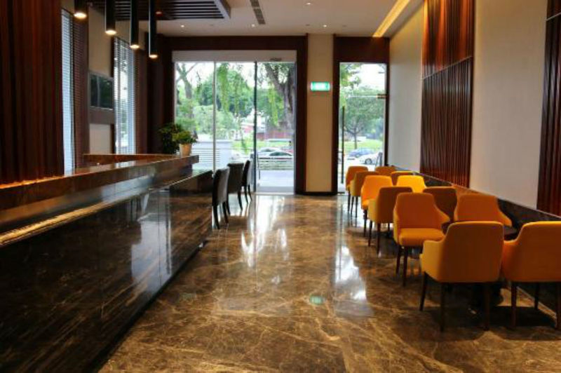 Aqueen Paya Lebar