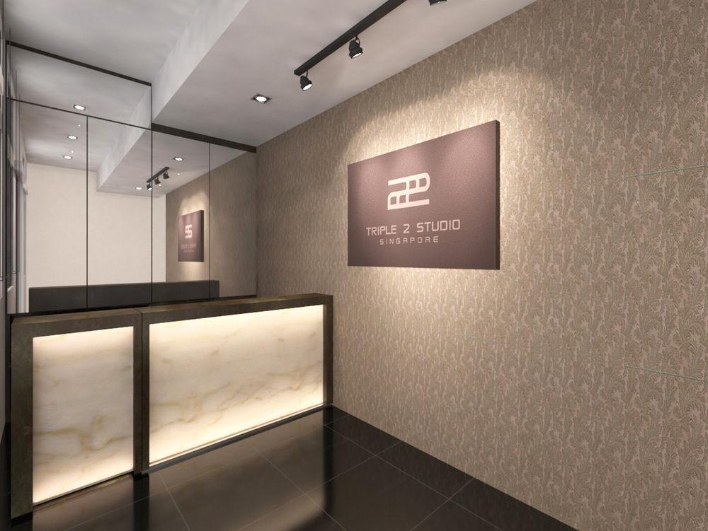 Aparthotel Triple 2