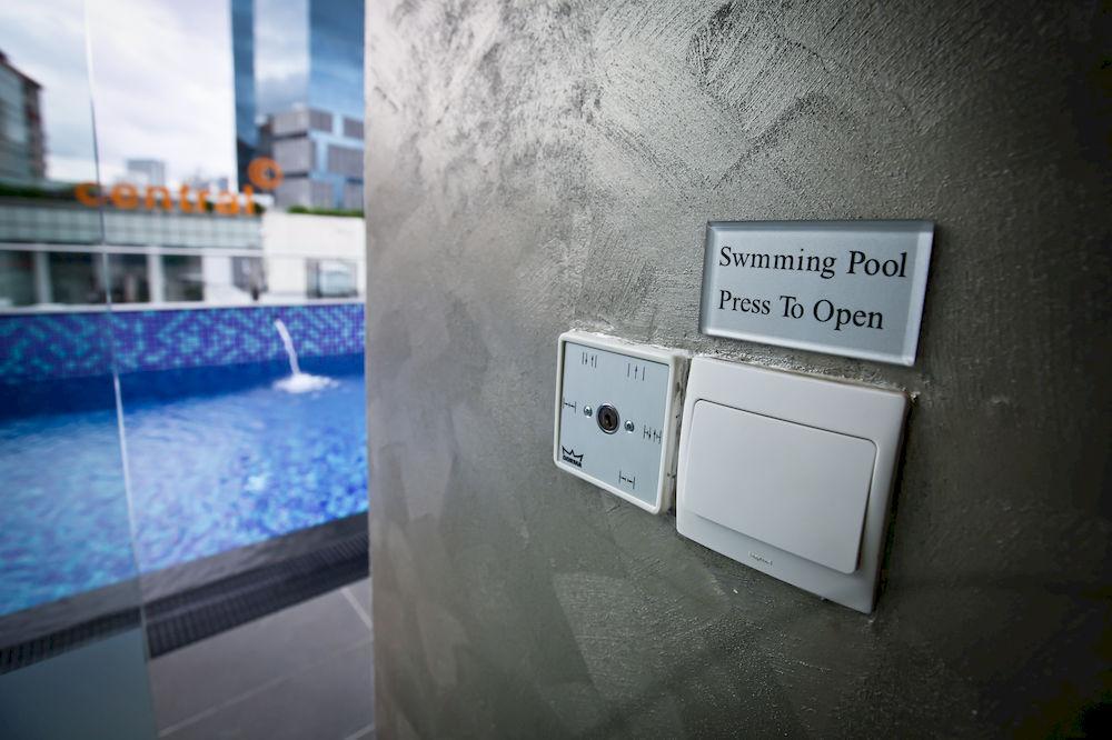 Ibis Budget Clarke Quay Singapore