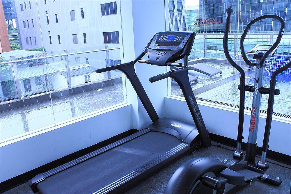 Ibis Budget Clarke Quay