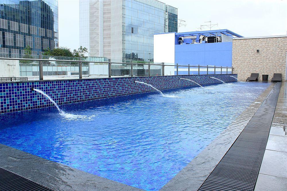 Ibis Budget Clarke Quay Singapore
