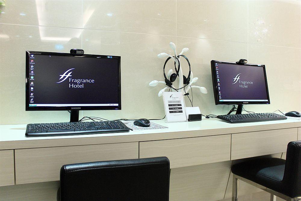Hotel Ibis Budget Clarke Quay