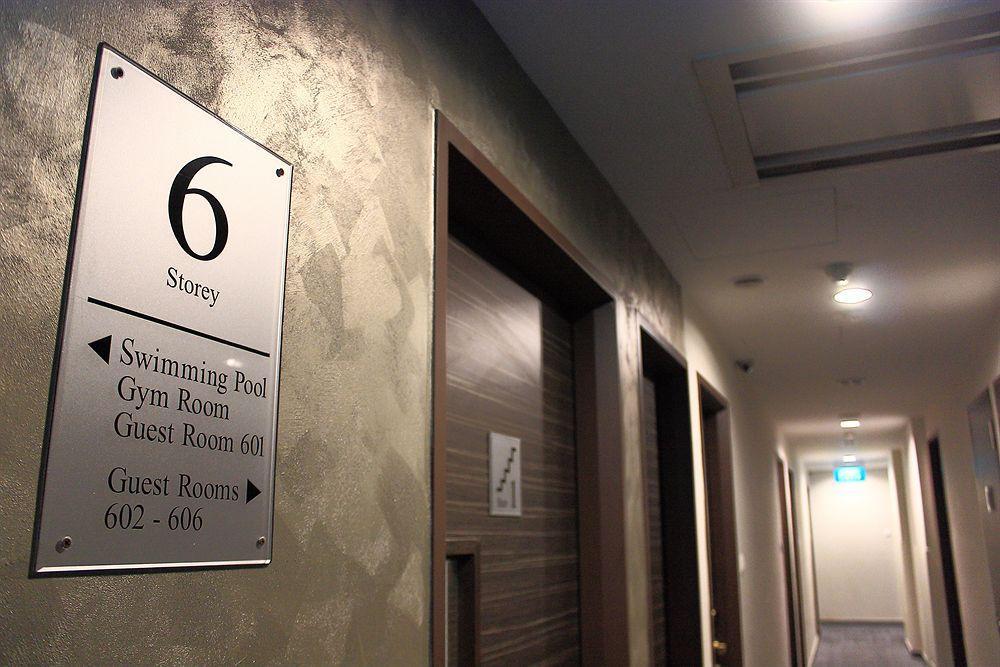 Hotel Ibis Budget Clarke Quay Singapore
