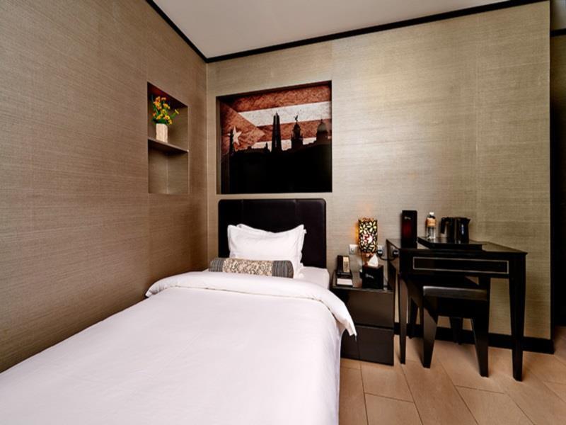 The Southbridge Singapore