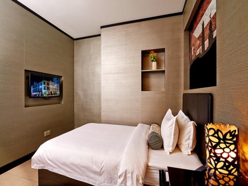 Hotel The Southbridge