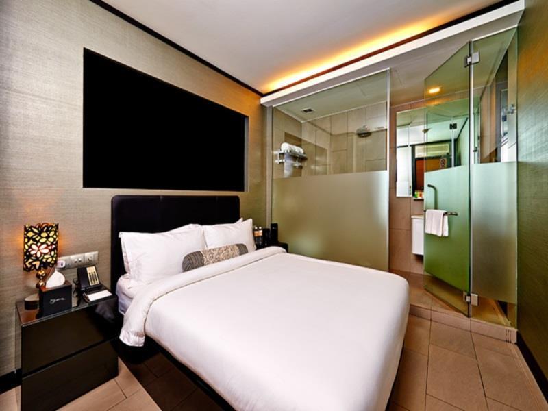 Hotel The Southbridge Singapore