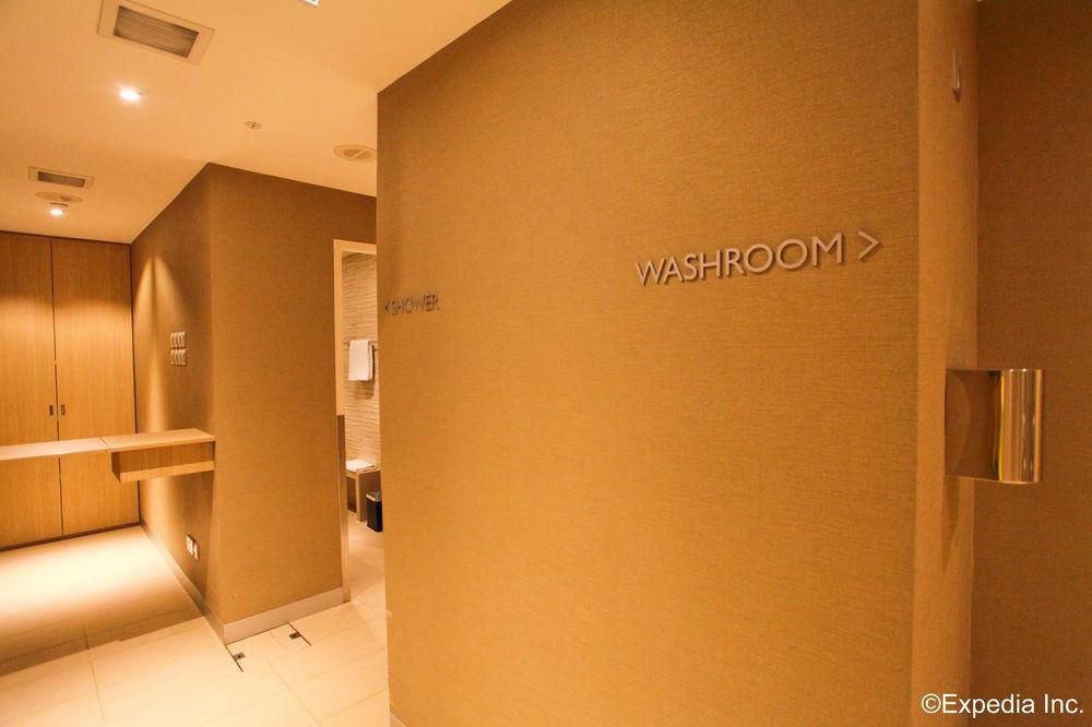Hotel The Haven By Jetquay - Located In Public Arrival Hall Of Changi Airport