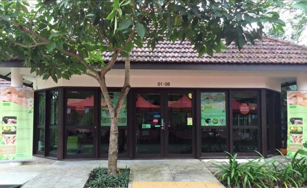 D'kranji Farm Singapura