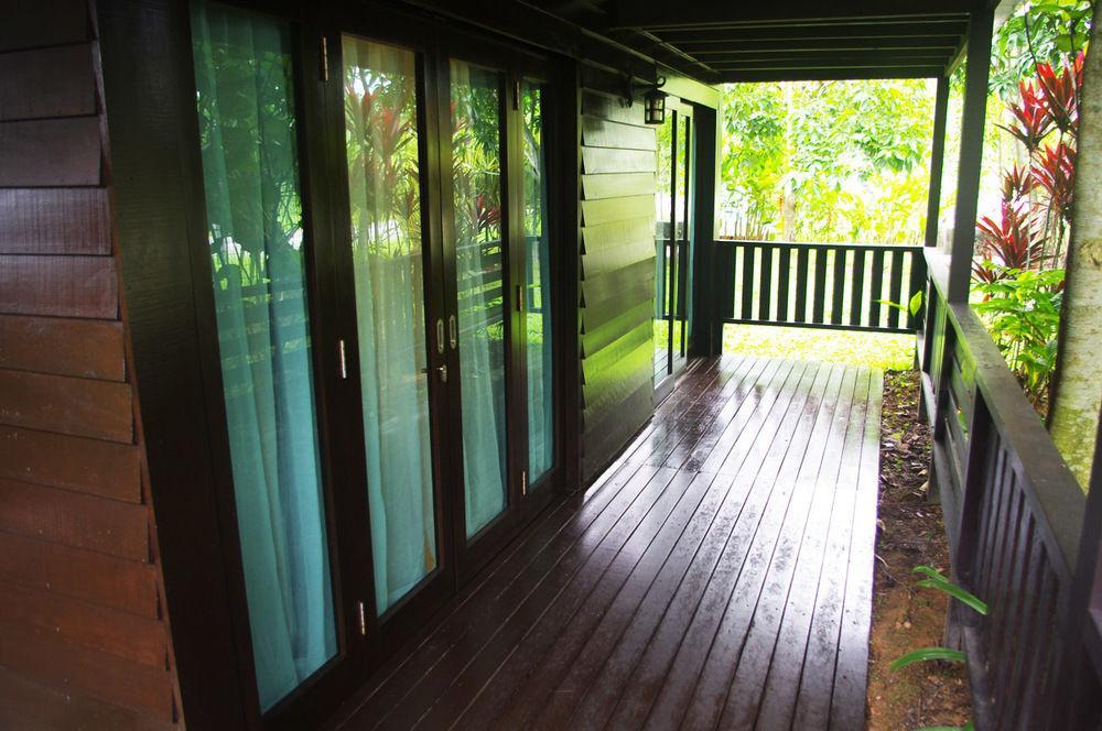 D'kranji Farm Singapura