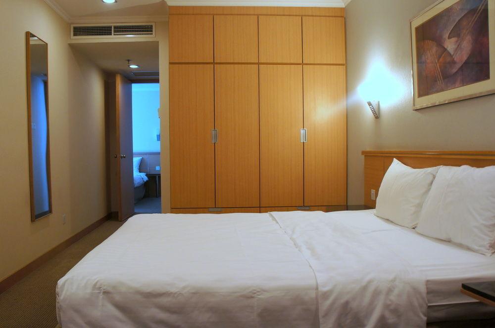 30 Bencoolen Hotel