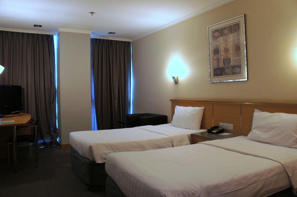 30 Bencoolen Hotel Singapore