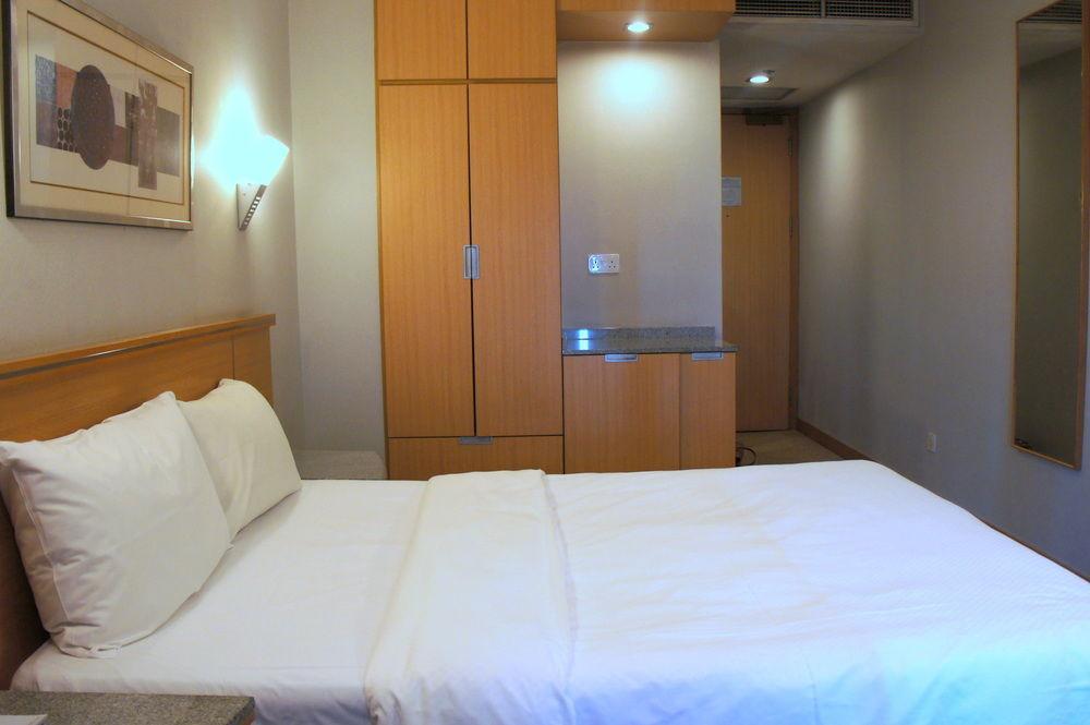 30 Bencoolen 4* Singapore