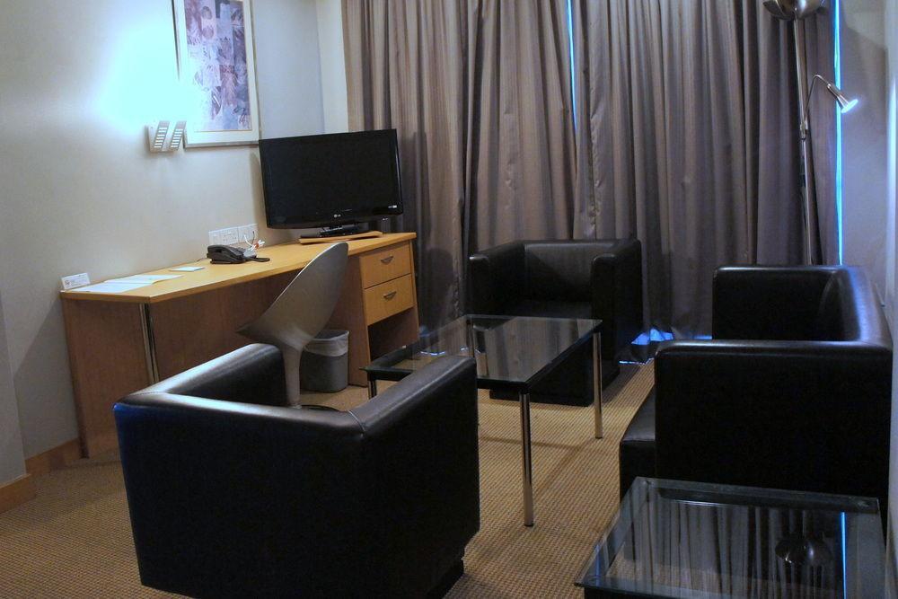 30 Bencoolen Hotel 4*