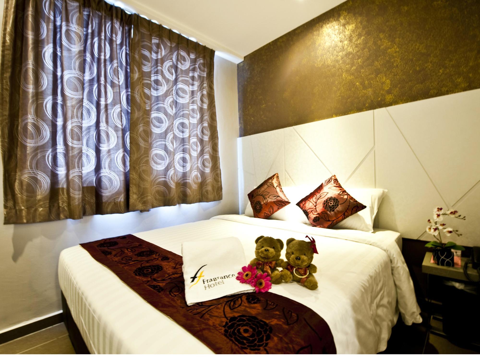 Ibis Budget Ruby Hotel 2*