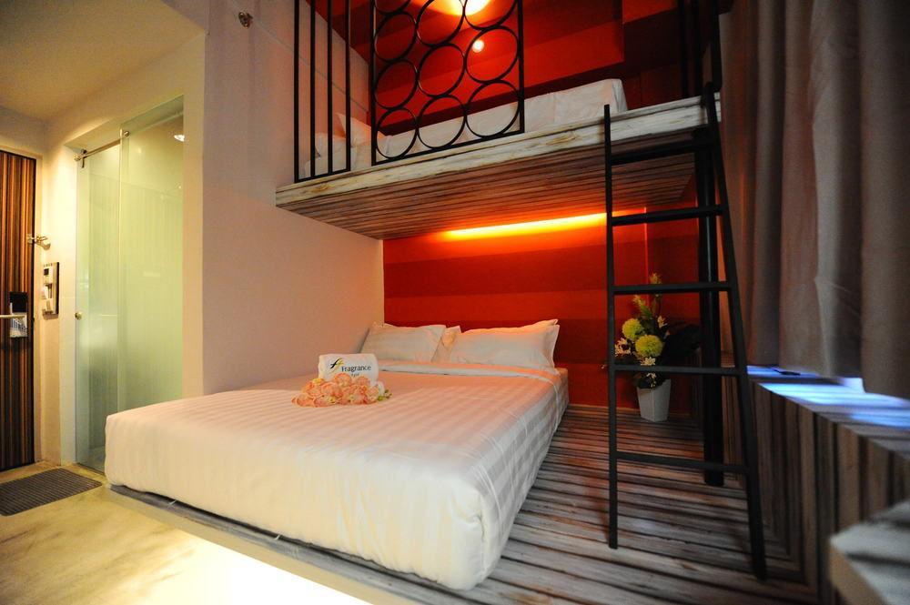 Ibis Budget Pearl Hotel Singapore
