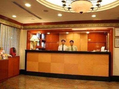 81 Orchid Hotel Singapore