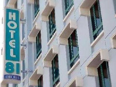 81 Orchid 2* Singapore