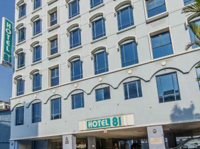 81 Palace - Newly Renovated 2* Singapore