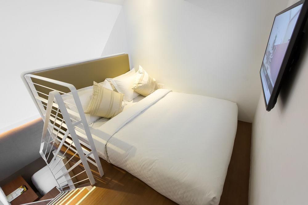 Arton Boutique 3* Singapore