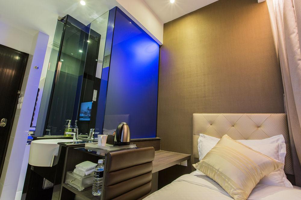 Arton Boutique Hotel