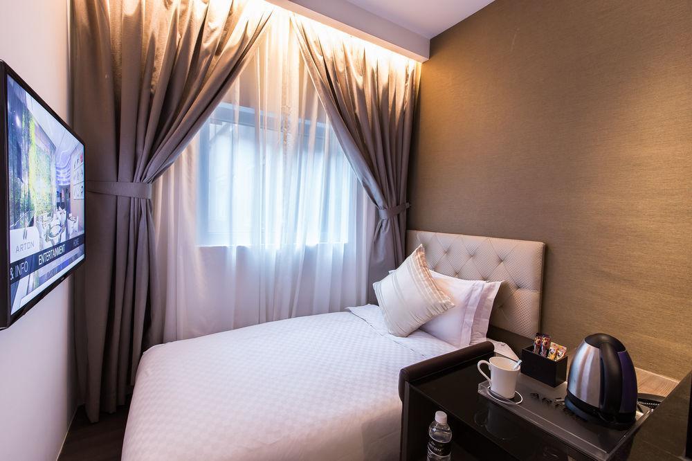 Arton Boutique Hotel Singapore