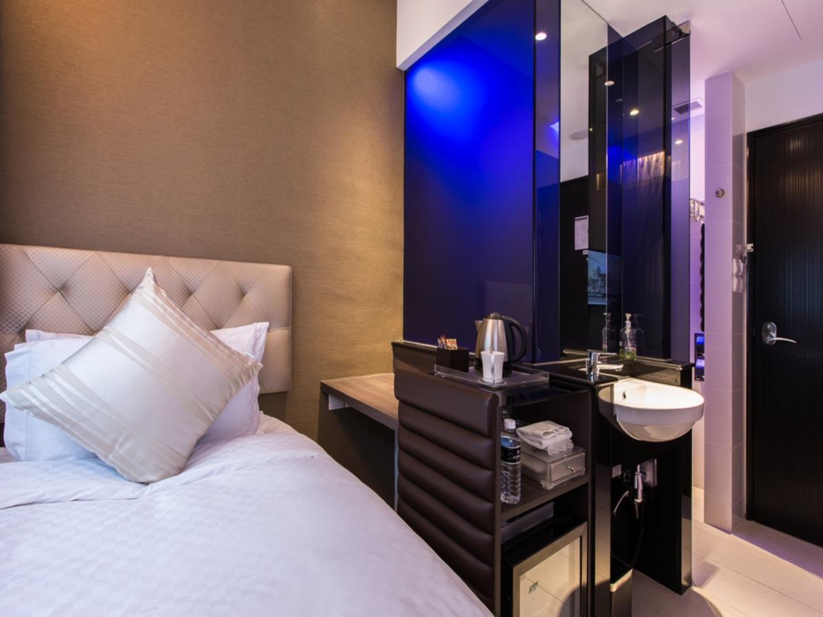 Arton Boutique Hotel