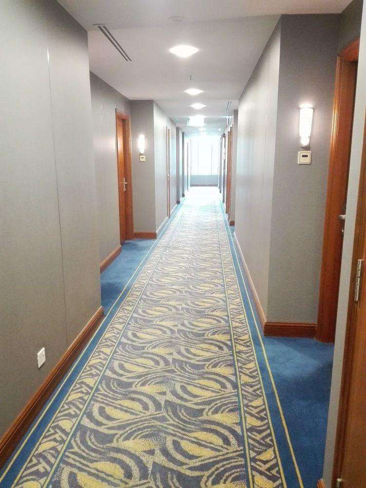 Orchard Grand Court 4* Singapore