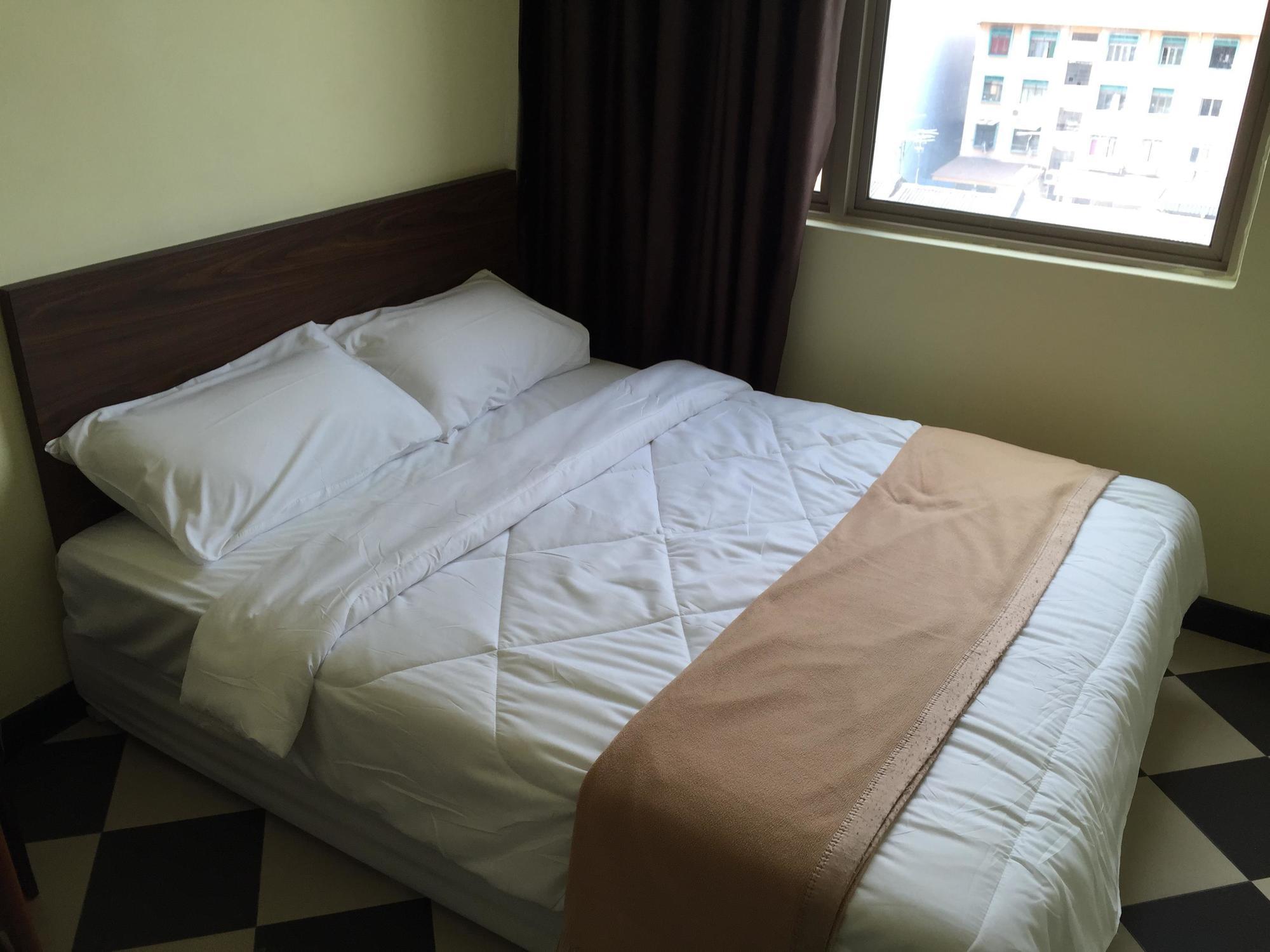 Budgetone Hotel Singapore