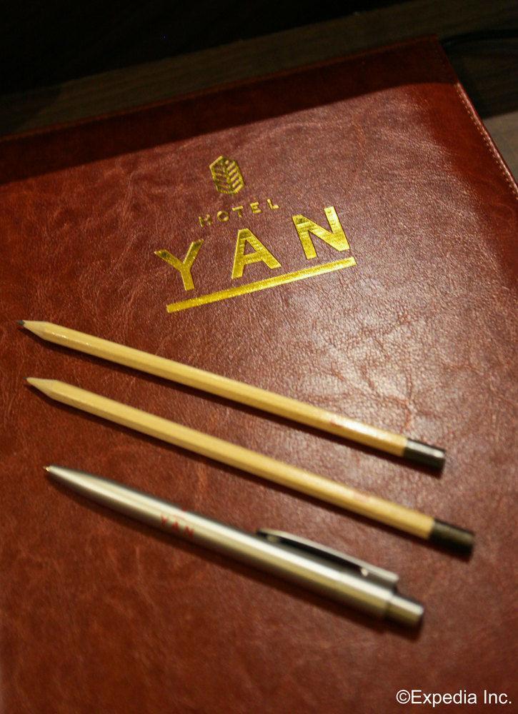Yan Hotel Singapore