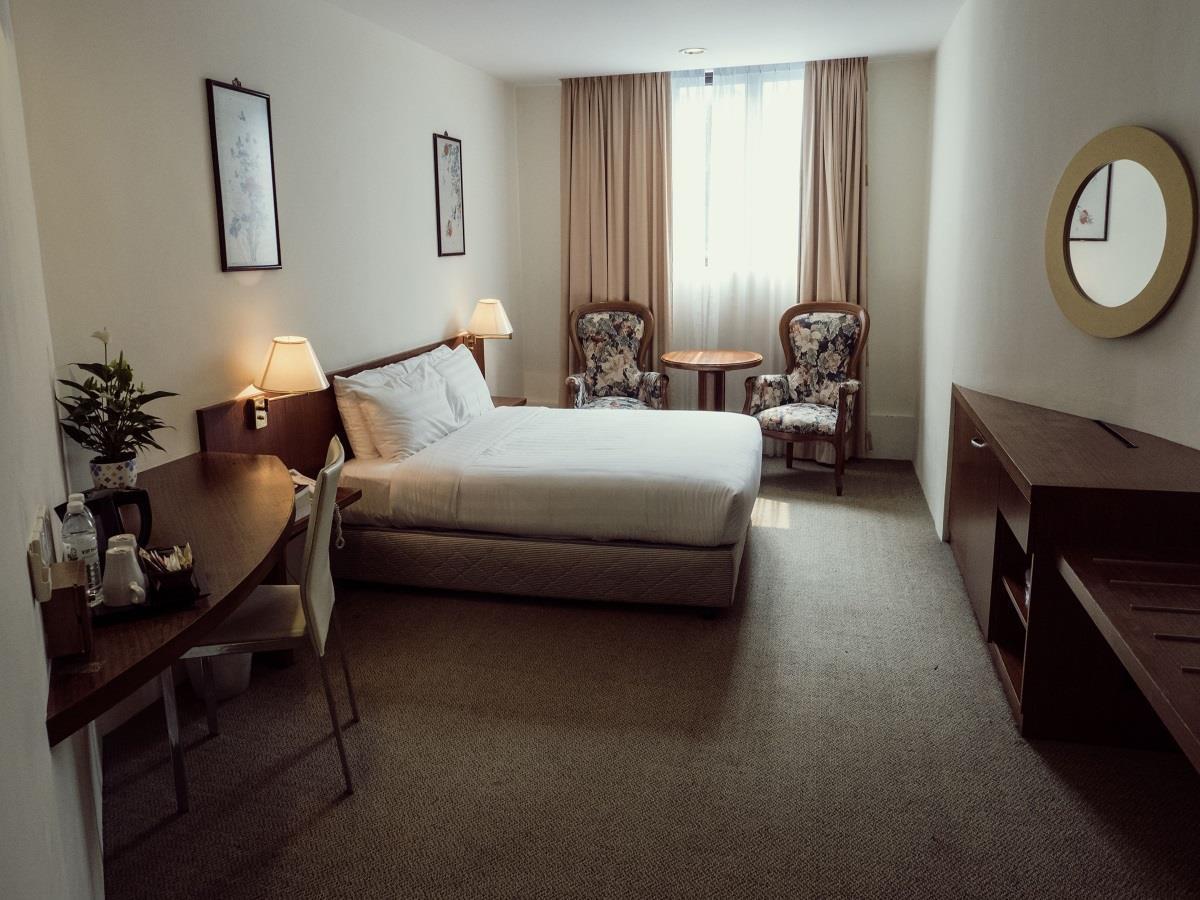 Kihei Hotel Singapore