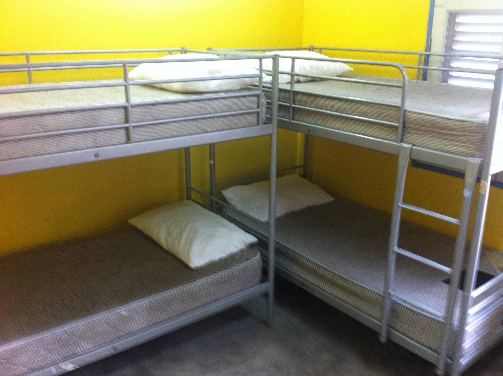 Betel Box Backpackers Asrama Singapore