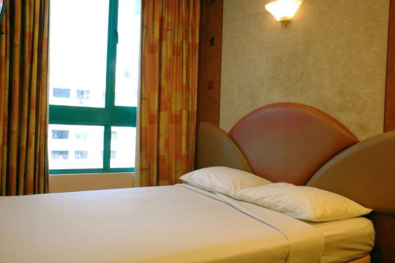 Hotel 81 Orchid Singapore