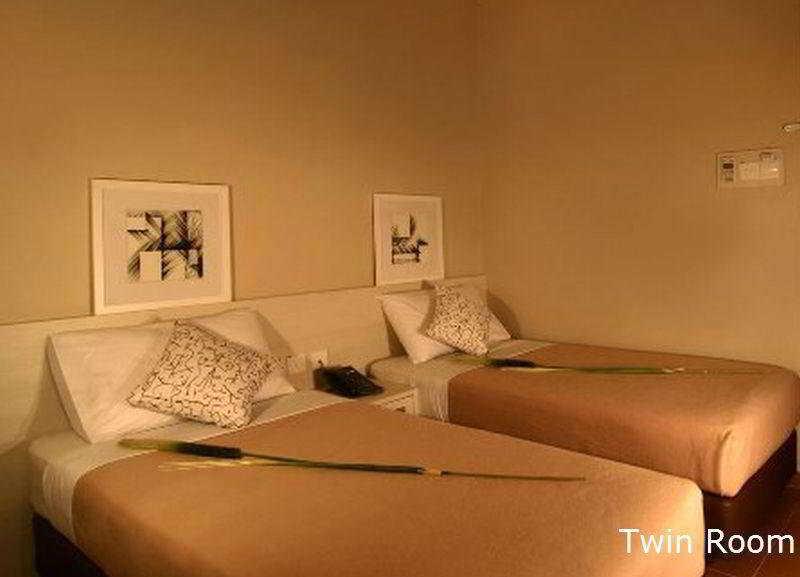 Ibis Budget West Coast 2* Singapore