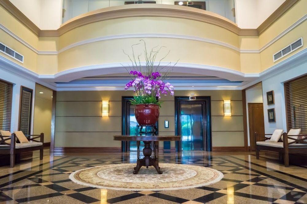 Le Grove Aparthotel Singapore
