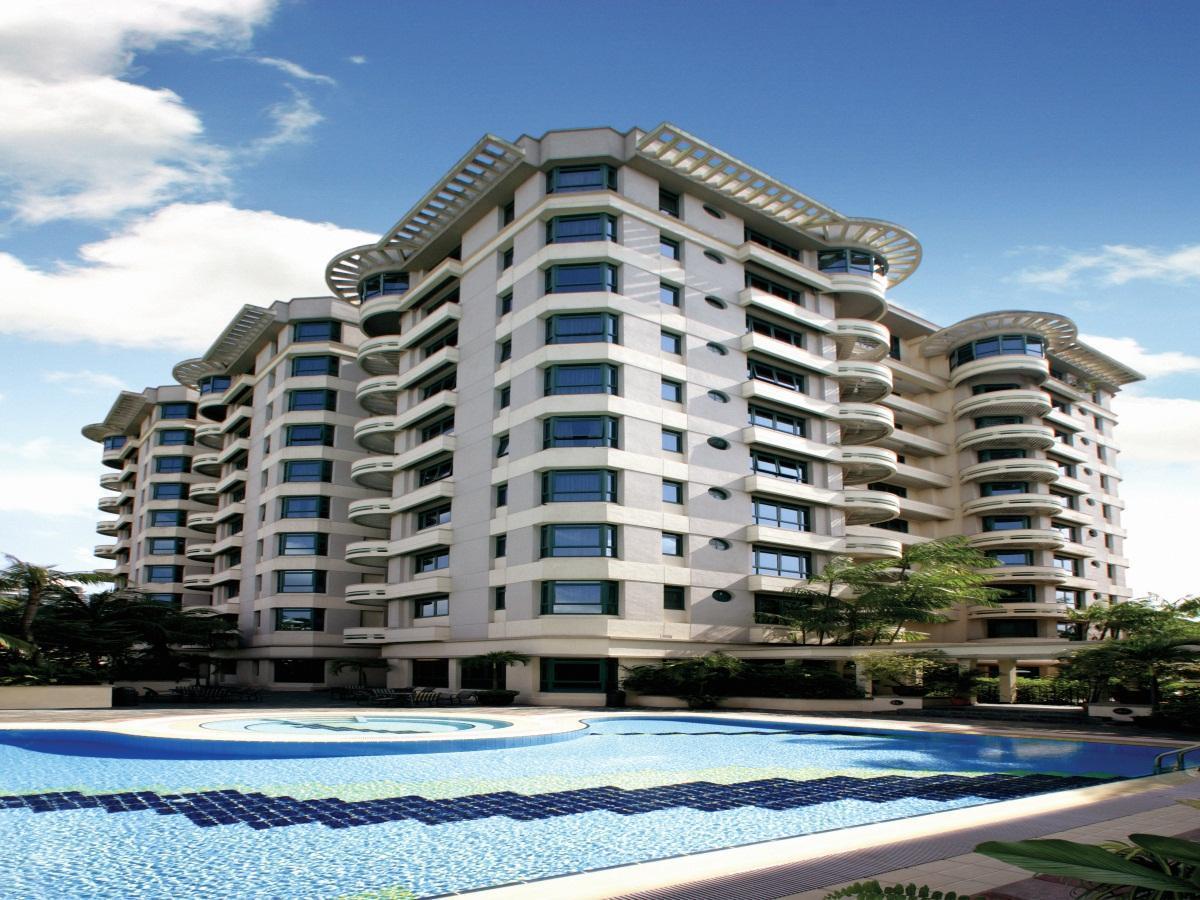 Le Grove Aparthotel
